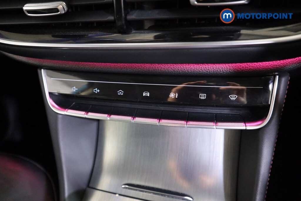 Used MG MG HS for sale - 77364758: Photo 16