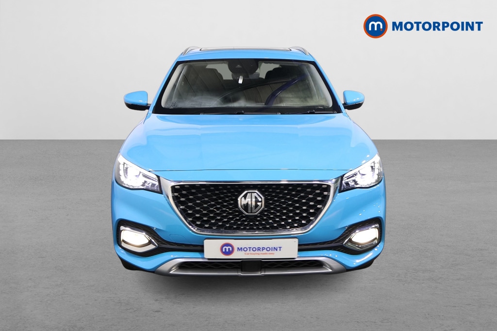 Used MG MG HS for sale - 77364758: Photo 2