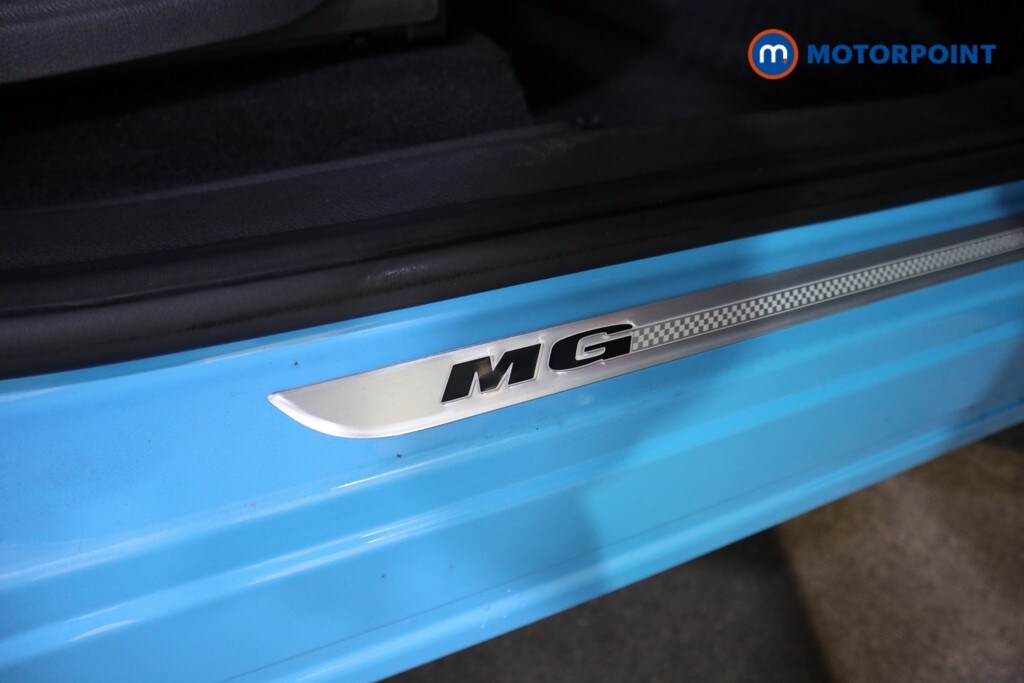 Used MG MG HS for sale - 77364758: Photo 23