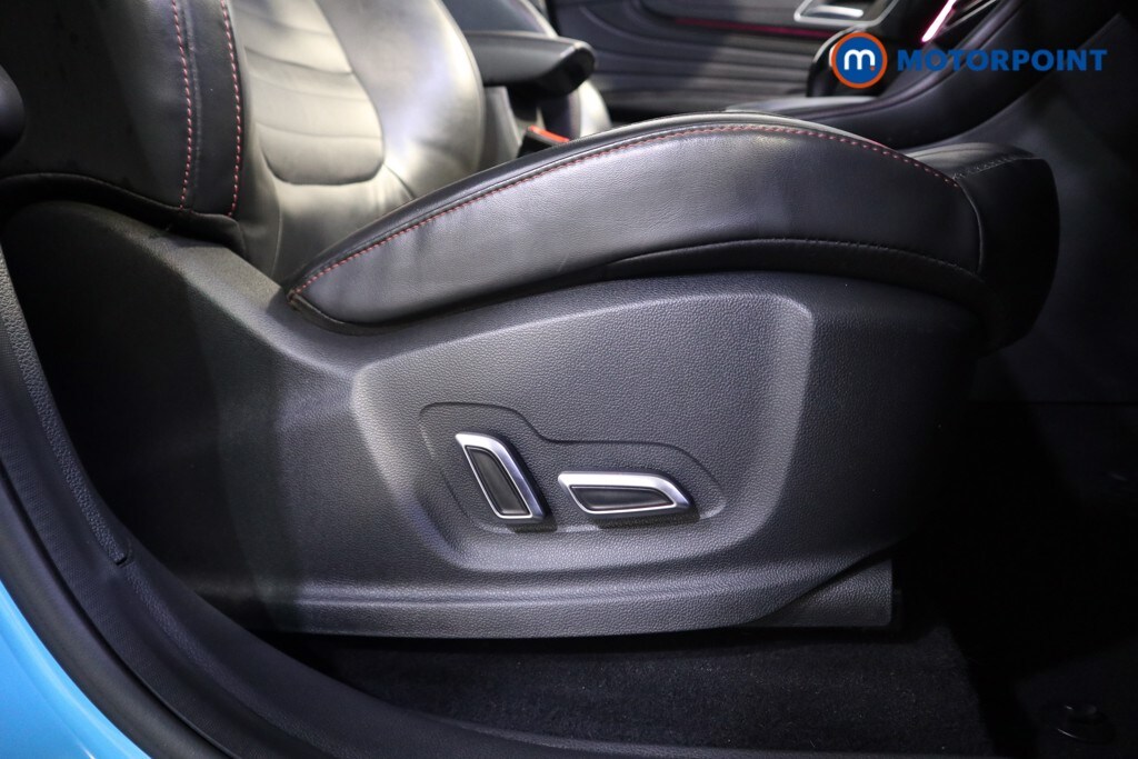 Used MG MG HS for sale - 77364758: Photo 24