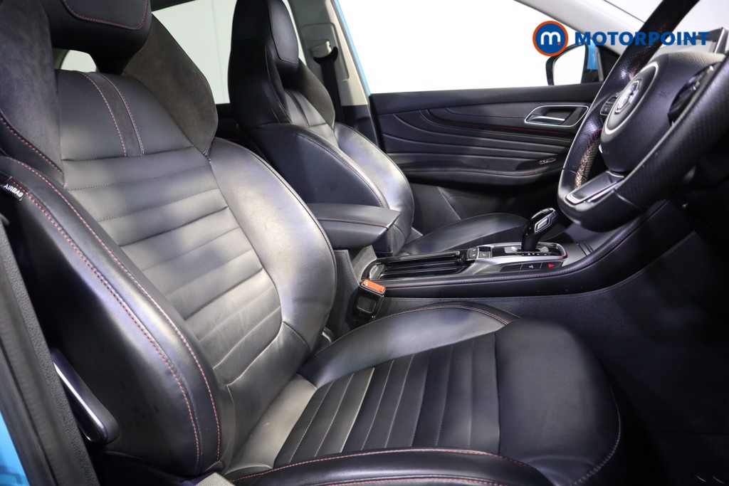 Used MG MG HS for sale - 77364758: Photo 25