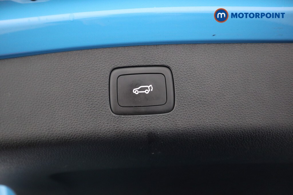 Used MG MG HS for sale - 77364758: Photo 30