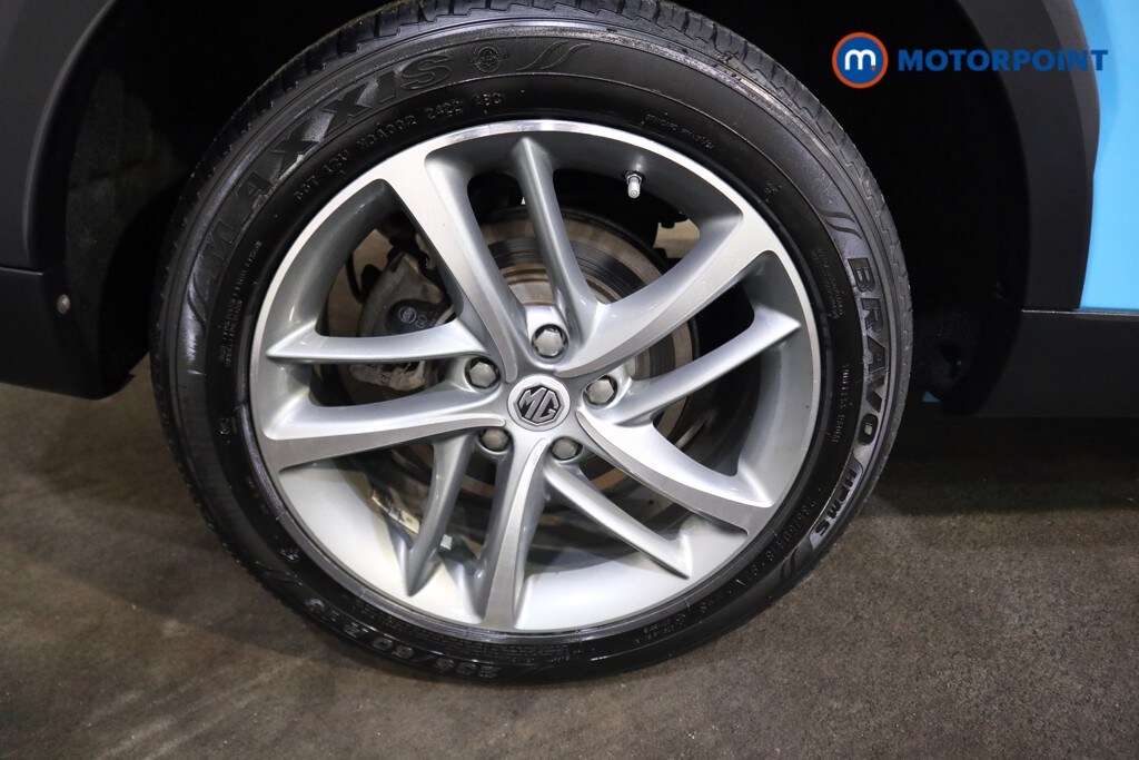 Used MG MG HS for sale - 77364758: Photo 31