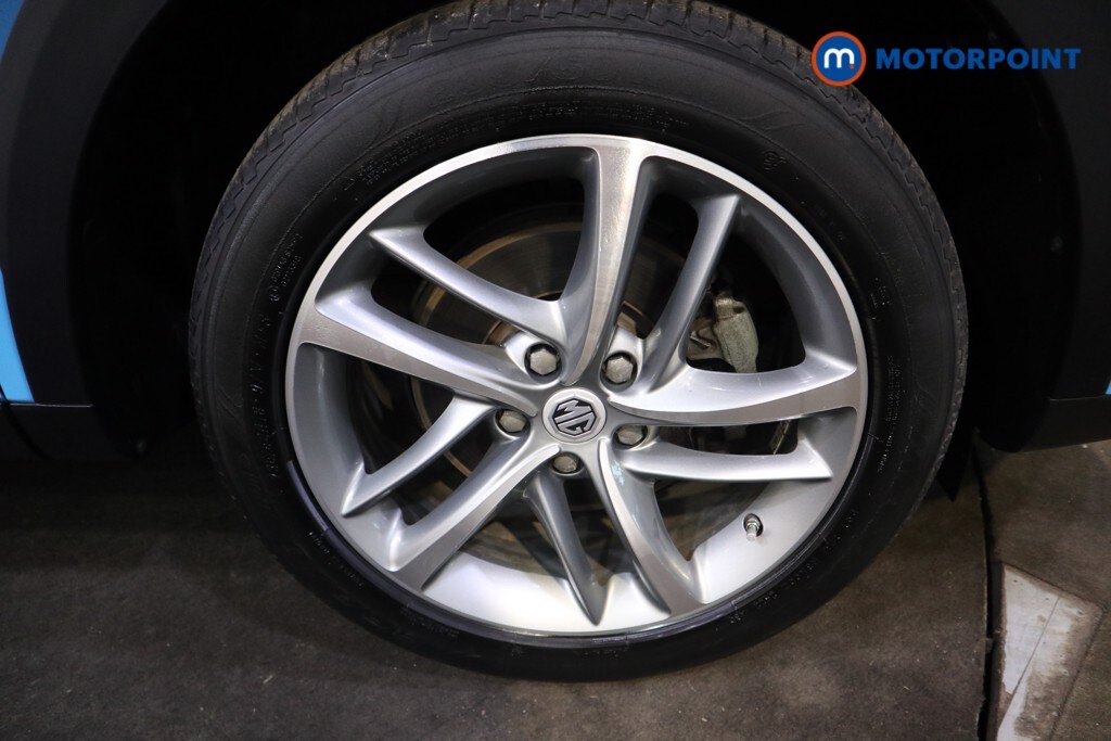 Used MG MG HS for sale - 77364758: Photo 32