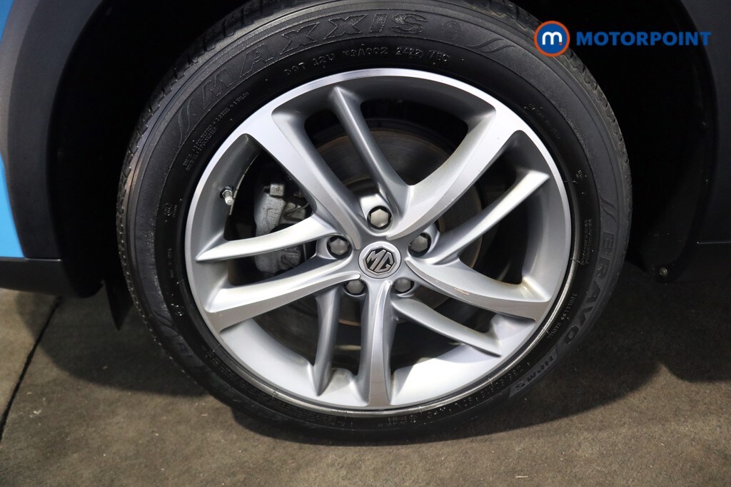 Used MG MG HS for sale - 77364758: Photo 33