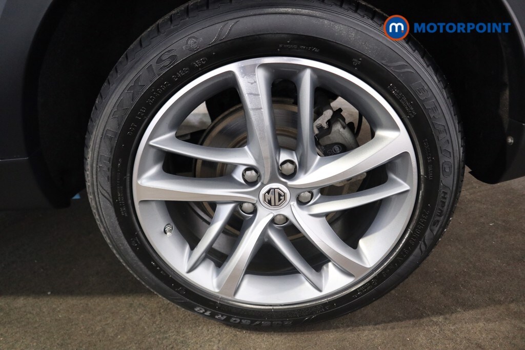 Used MG MG HS for sale - 77364758: Photo 34