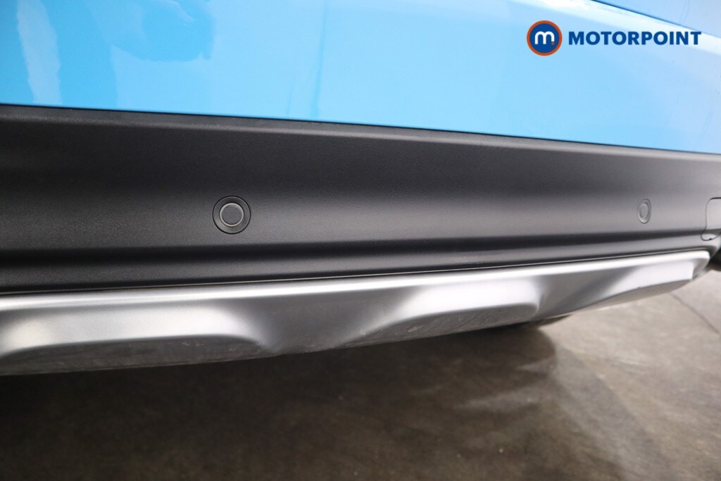 Used MG MG HS for sale - 77364758: Photo 35