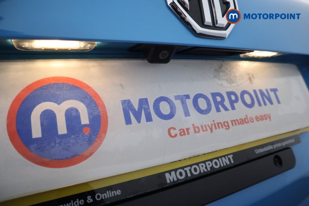 Used MG MG HS for sale - 77364758: Photo 36