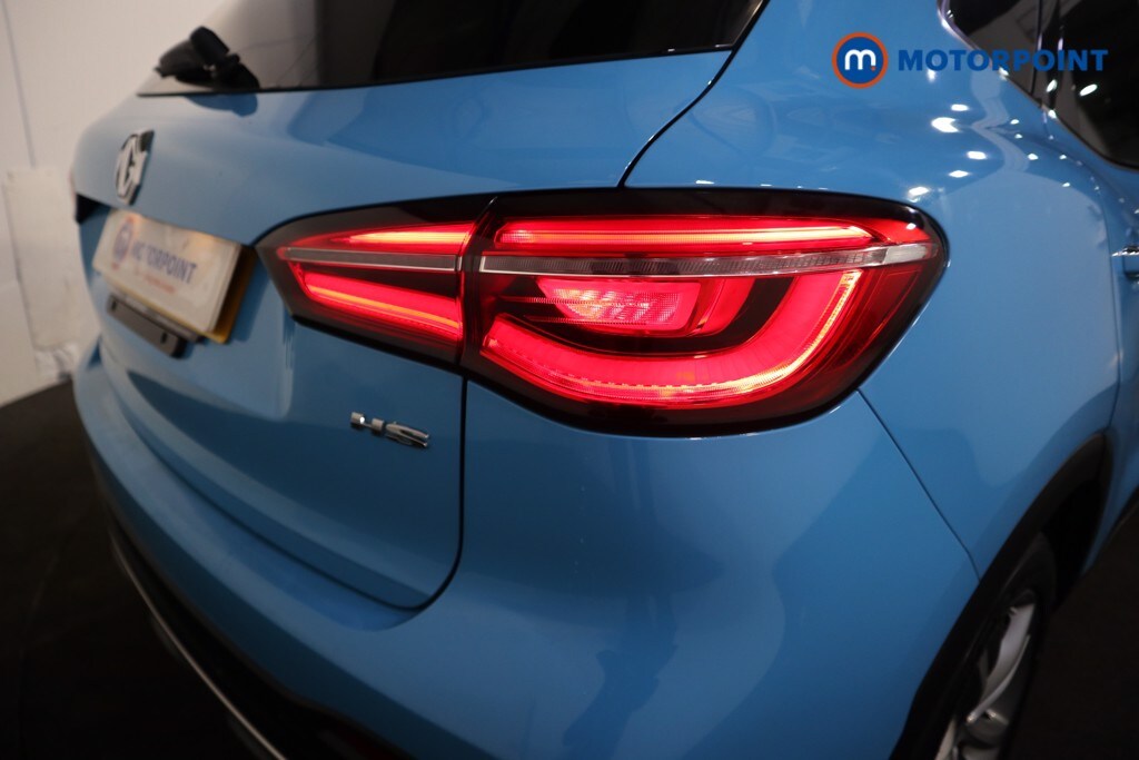 Used MG MG HS for sale - 77364758: Photo 38