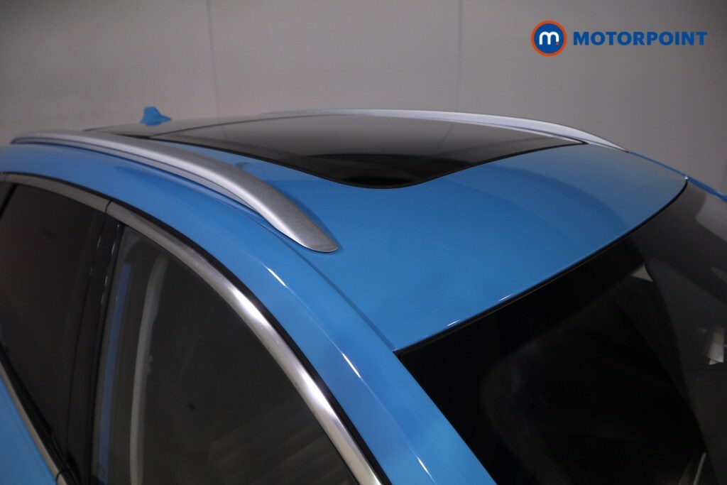 Used MG MG HS for sale - 77364758: Photo 40