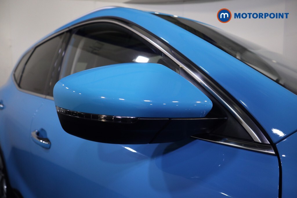 Used MG MG HS for sale - 77364758: Photo 41