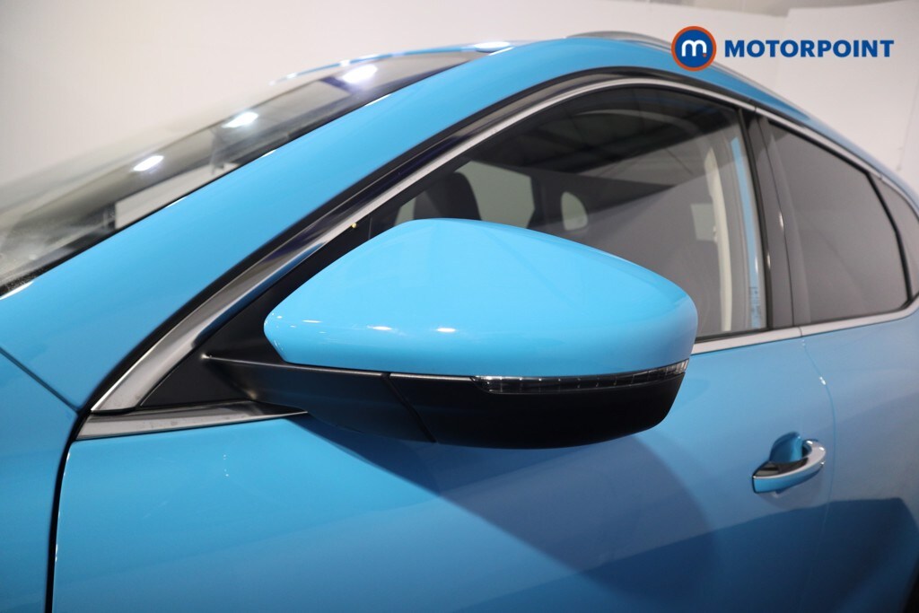 Used MG MG HS for sale - 77364758: Photo 42