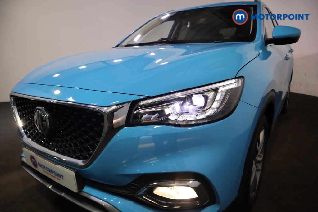 Used MG MG HS for sale - 77364758: Photo 43