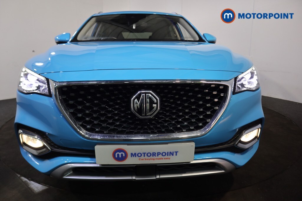 Used MG MG HS for sale - 77364758: Photo 44