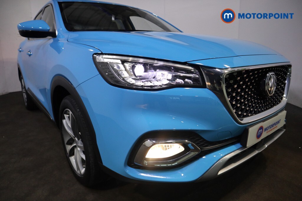 Used MG MG HS for sale - 77364758: Photo 45