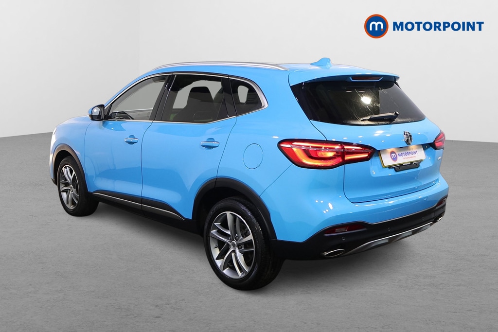 Used MG MG HS for sale - 77364758: Photo 5