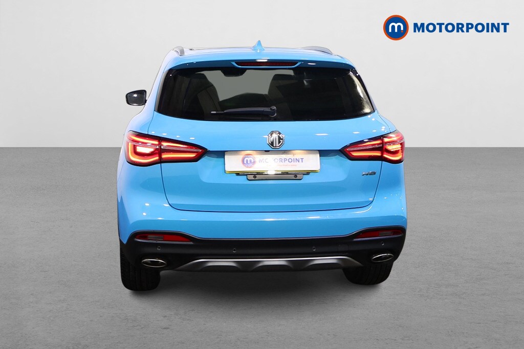 Used MG MG HS for sale - 77364758: Photo 6