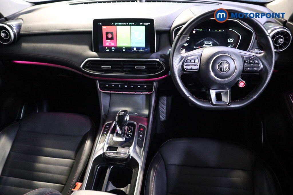 Used MG MG HS for sale - 77364758: Photo 9