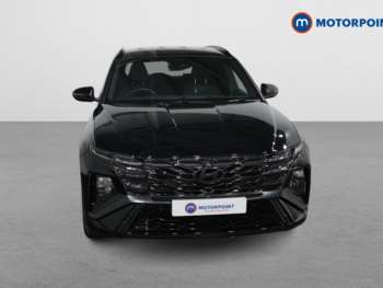 Used Hyundai TUCSON 2024 for sale - 74857316: Photo