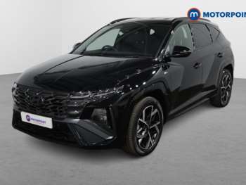 Used Hyundai TUCSON 2024 for sale - 74857316: Photo