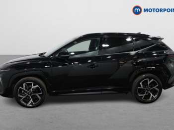 Used Hyundai TUCSON 2024 for sale - 74857316: Photo