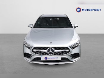 Used Mercedes-Benz A-Class 2019 for sale - 78719834: Photo