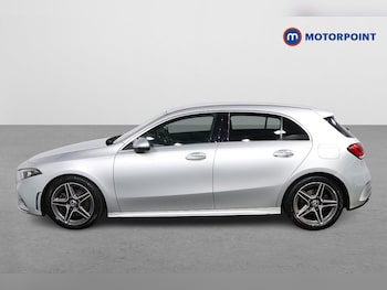 Used Mercedes-Benz A-Class 2019 for sale - 78719834: Photo