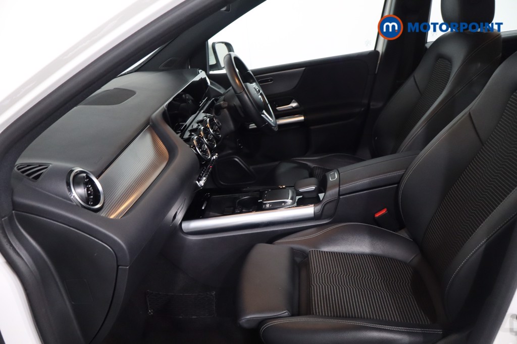 Used Mercedes-Benz B Class for sale - 78132007: Photo 12