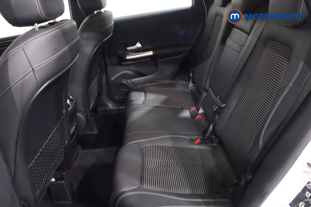 Used Mercedes-Benz B Class for sale - 78132007: Photo 13