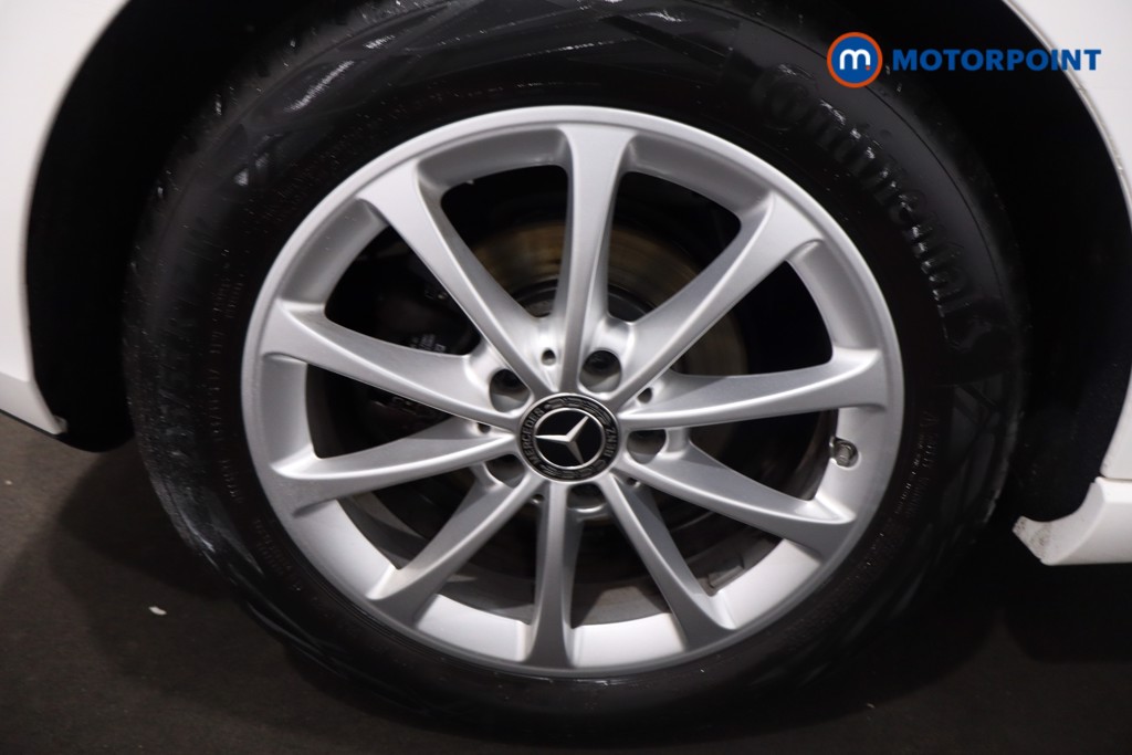 Used Mercedes-Benz B Class for sale - 78132007: Photo 17