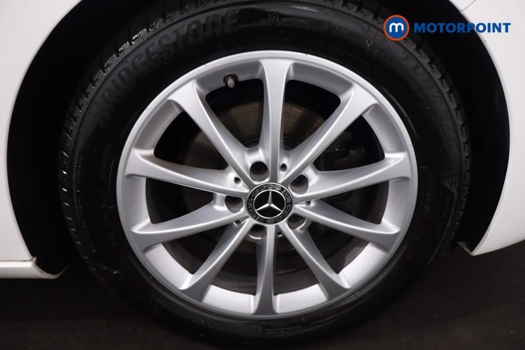 Used Mercedes-Benz B Class for sale - 78132007: Photo 18