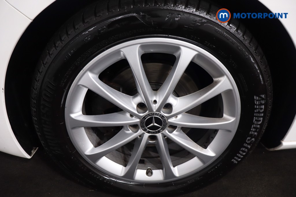 Used Mercedes-Benz B Class for sale - 78132007: Photo 19