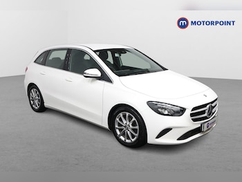 Used Mercedes-Benz B Class undefined for sale - 78132007: Photo