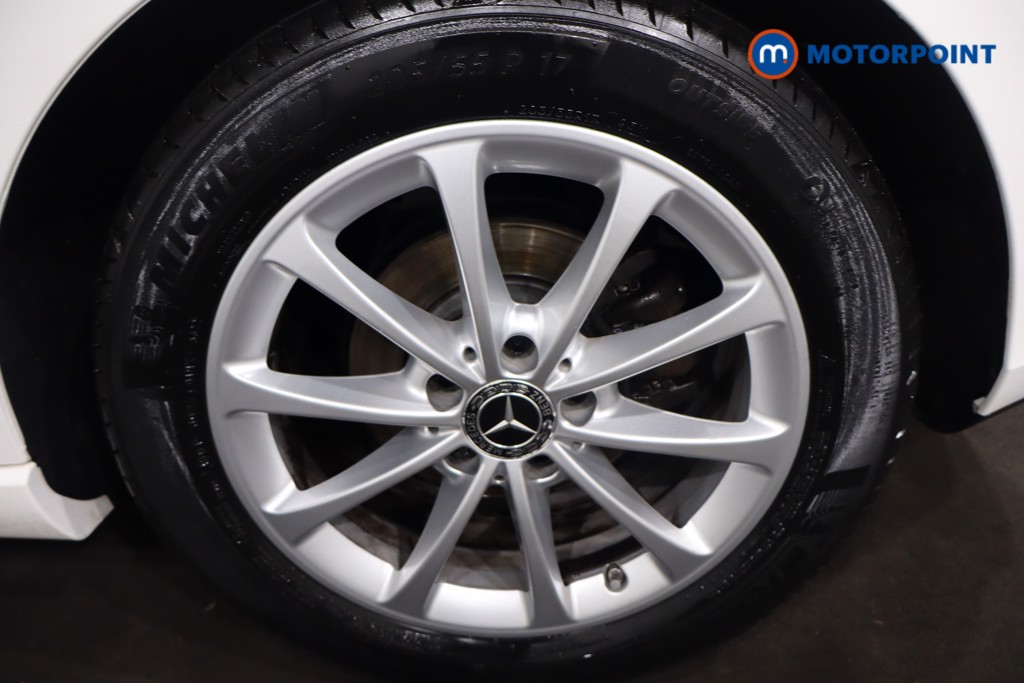 Used Mercedes-Benz B Class for sale - 78132007: Photo 20