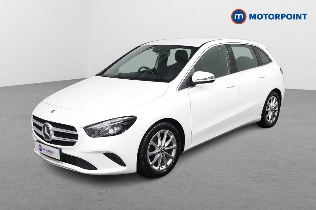 Used Mercedes-Benz B Class for sale - 78132007: Photo 3