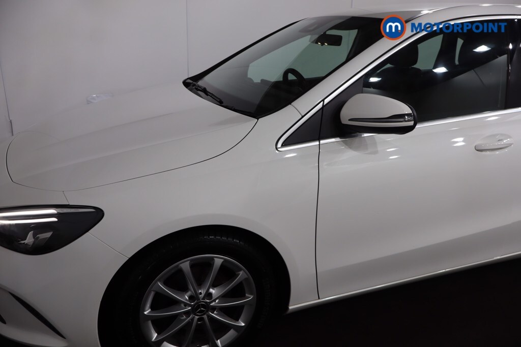 Used Mercedes-Benz B Class for sale - 78132007: Photo 38