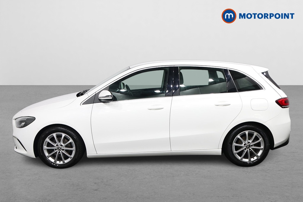 Used Mercedes-Benz B Class for sale - 78132007: Photo 4