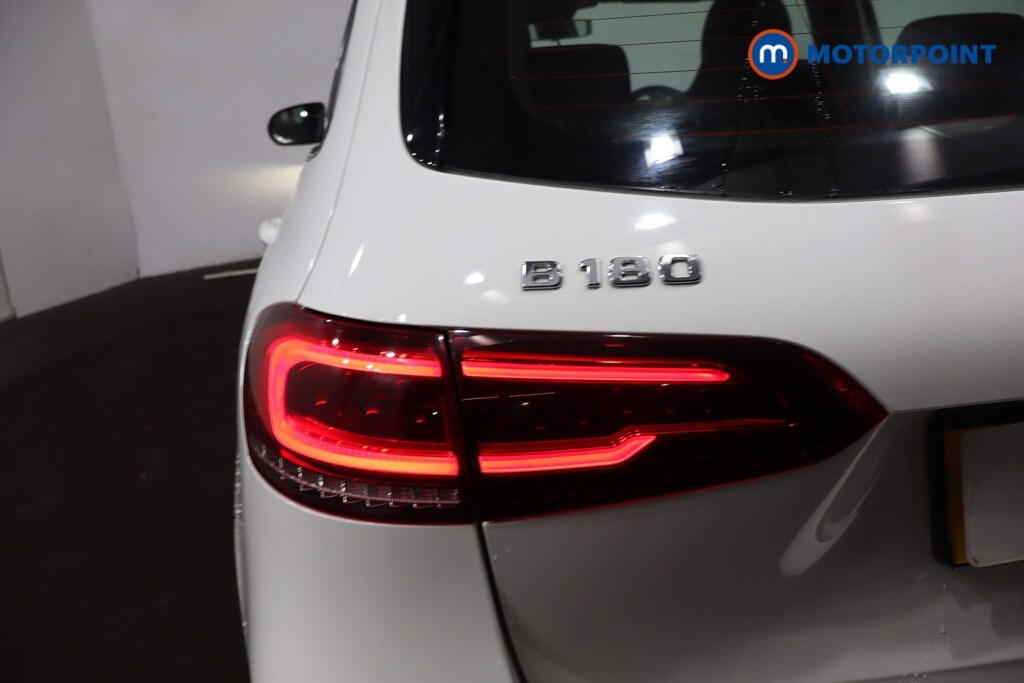 Used Mercedes-Benz B Class for sale - 78132007: Photo 46