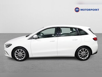 Used Mercedes-Benz B Class undefined for sale - 78132007: Photo