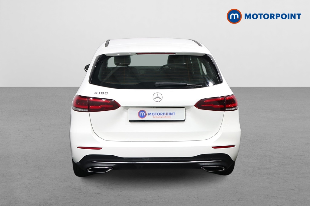 Used Mercedes-Benz B Class for sale - 78132007: Photo 6