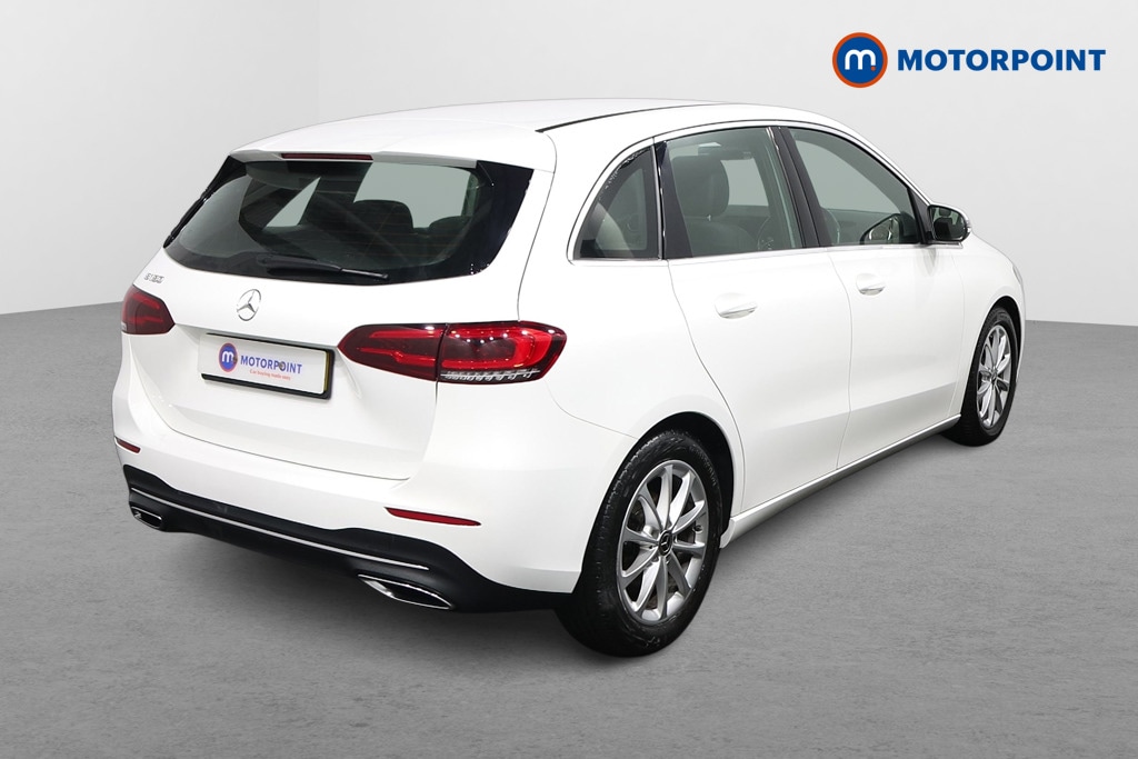 Used Mercedes-Benz B Class for sale - 78132007: Photo 7