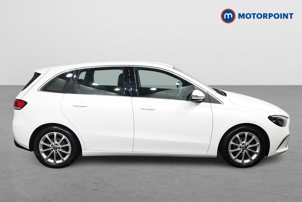 Used Mercedes-Benz B Class for sale - 78132007: Photo 8