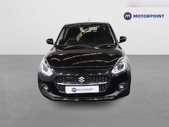 Used Suzuki Swift 2023 for sale - 78748665: Photo