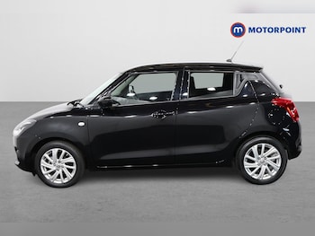 Used Suzuki Swift 2023 for sale - 78748665: Photo