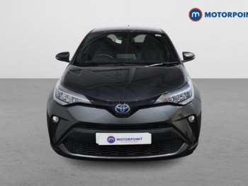 Used Toyota C-HR 2022 for sale - 75355998: Photo