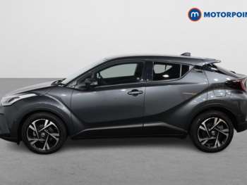 Used Toyota C-HR 2022 for sale - 75355998: Photo