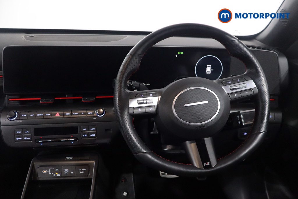 Used Hyundai KONA 2023 for sale - 76723299: Photo 11