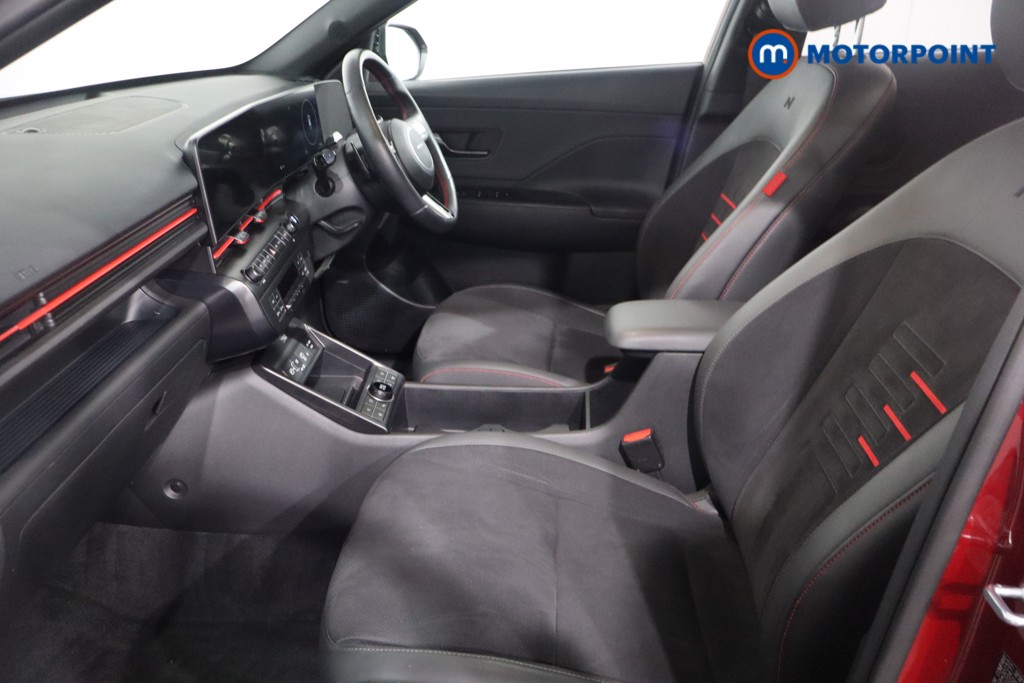 Used Hyundai KONA 2023 for sale - 76723299: Photo 12