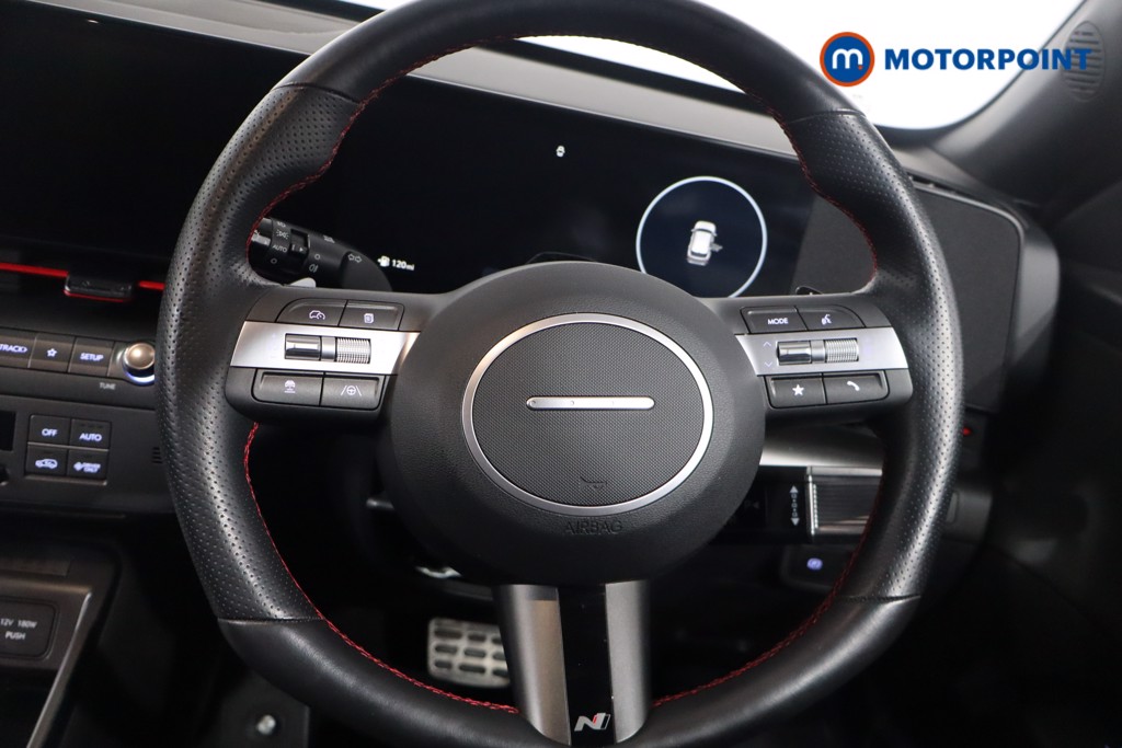 Used Hyundai KONA 2023 for sale - 76723299: Photo 14