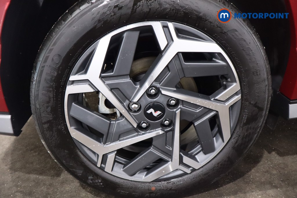 Used Hyundai KONA 2023 for sale - 76723299: Photo 17